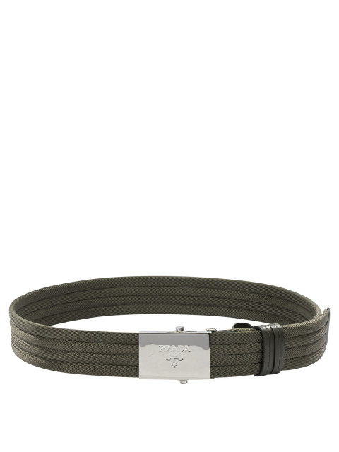 [Prada] Belt SS26 2CN00384MF0334