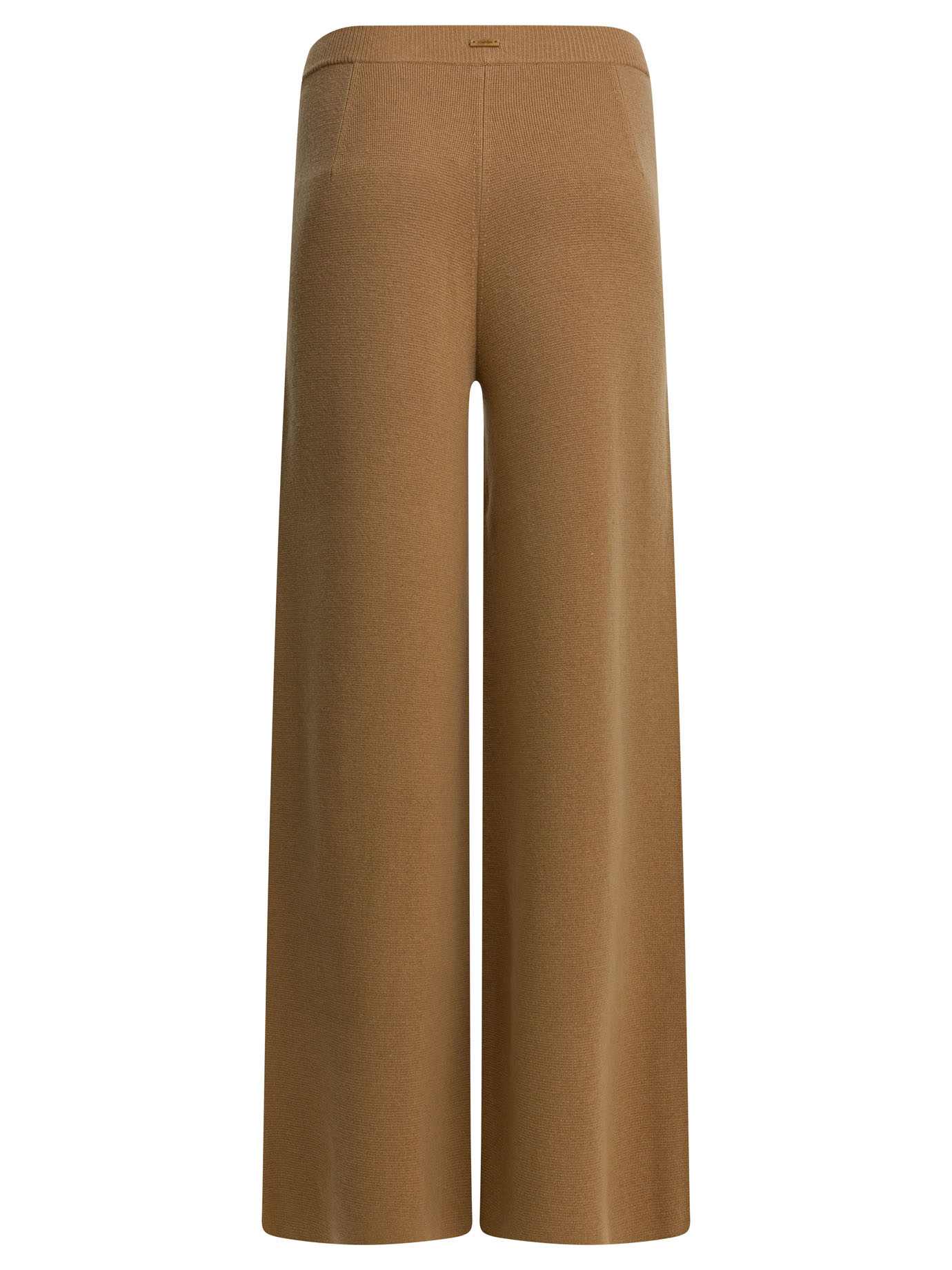 [Max Mara] Trousers FW25 2521336012JUDY005