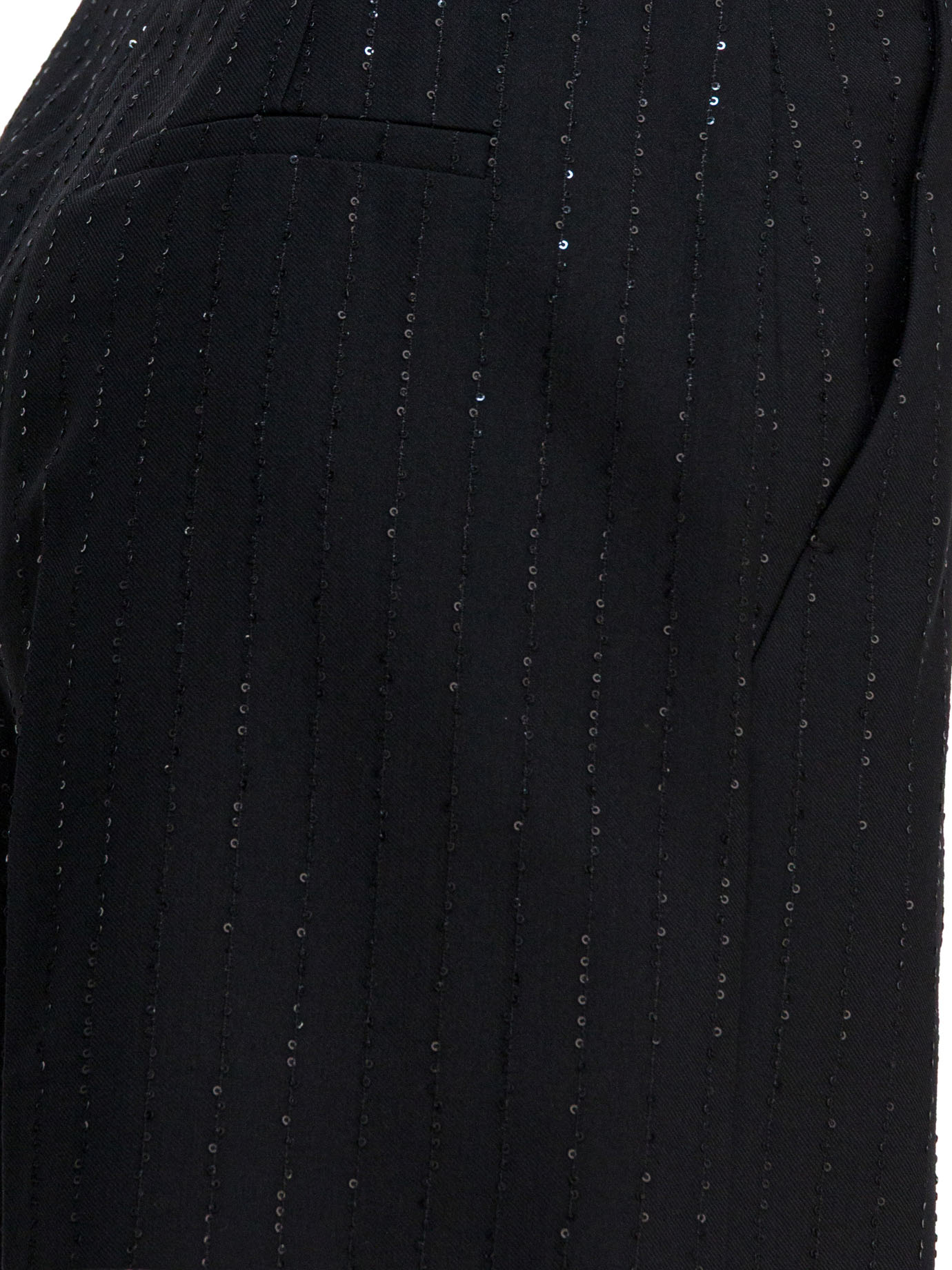 [MAX MARA PIANOFORTE] Shorts FW25 2521146014SIBERIA001
