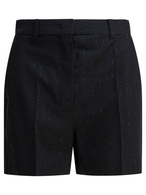[MAX MARA PIANOFORTE] Shorts FW25 2521146014SIBERIA001