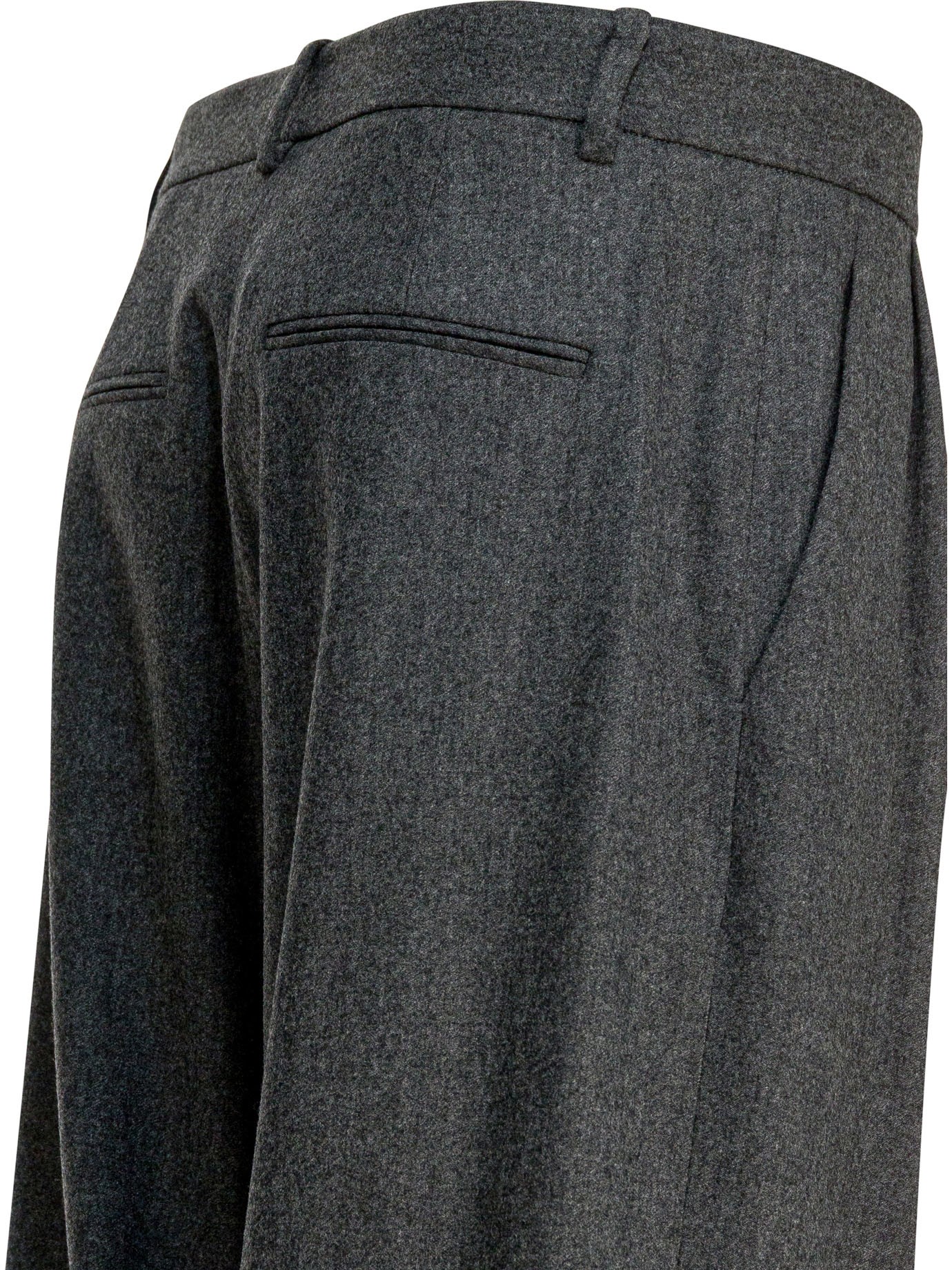 [KHAITE] Trousers FW25 3178604217