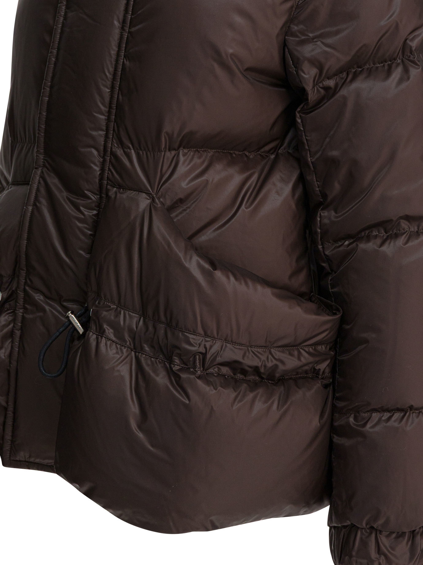 [Sacai] Down jacket FW25 25-08072601