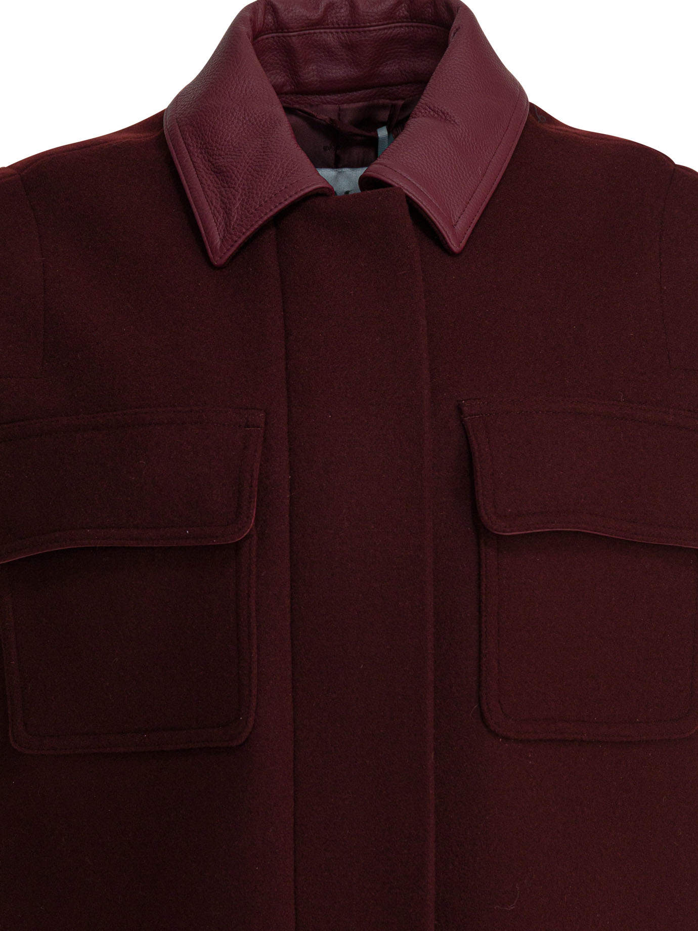 [Max Mara] Vest FW25 2521276043AEROSO1234009