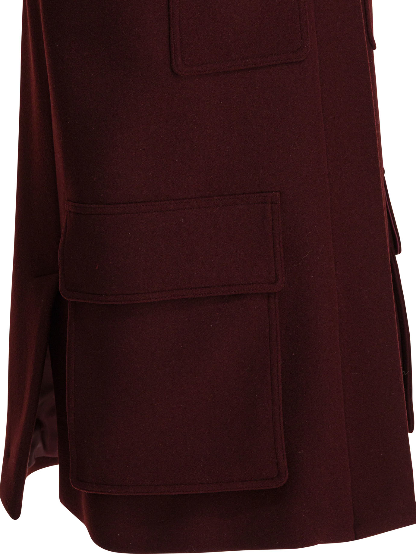 [Max Mara] Vest FW25 2521276043AEROSO1234009