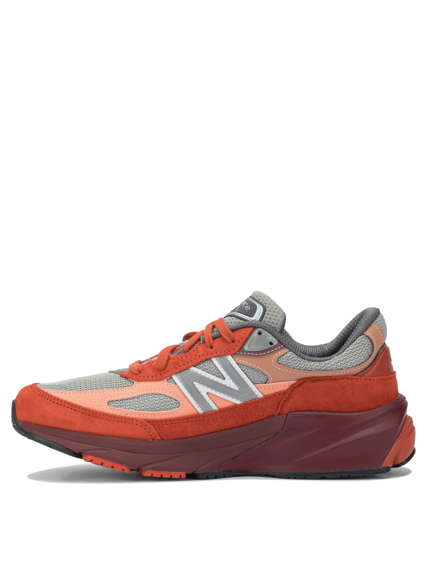 [new Balance] Sneakers FW25 U990RT6