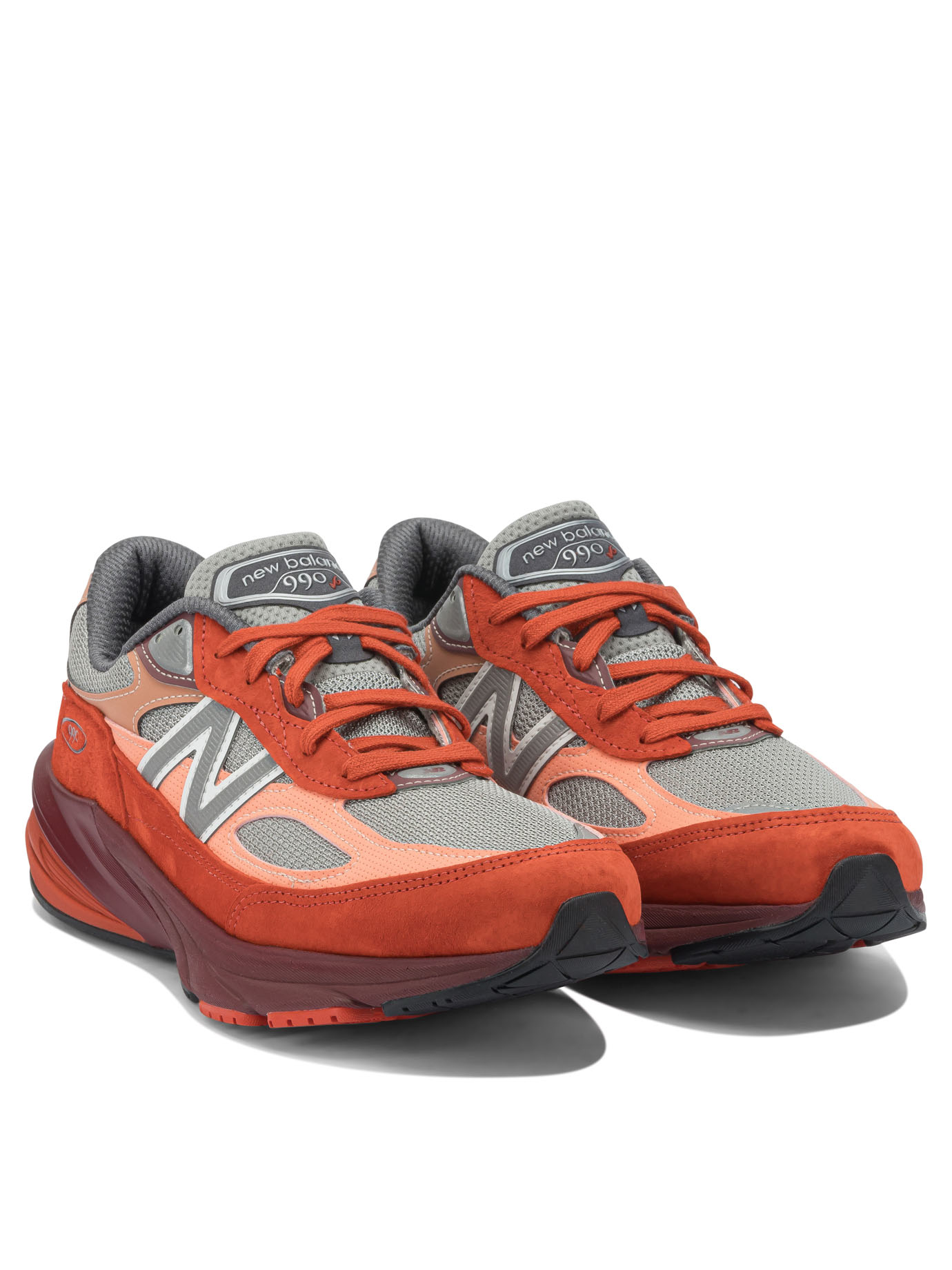 [new Balance] Sneakers FW25 U990RT6