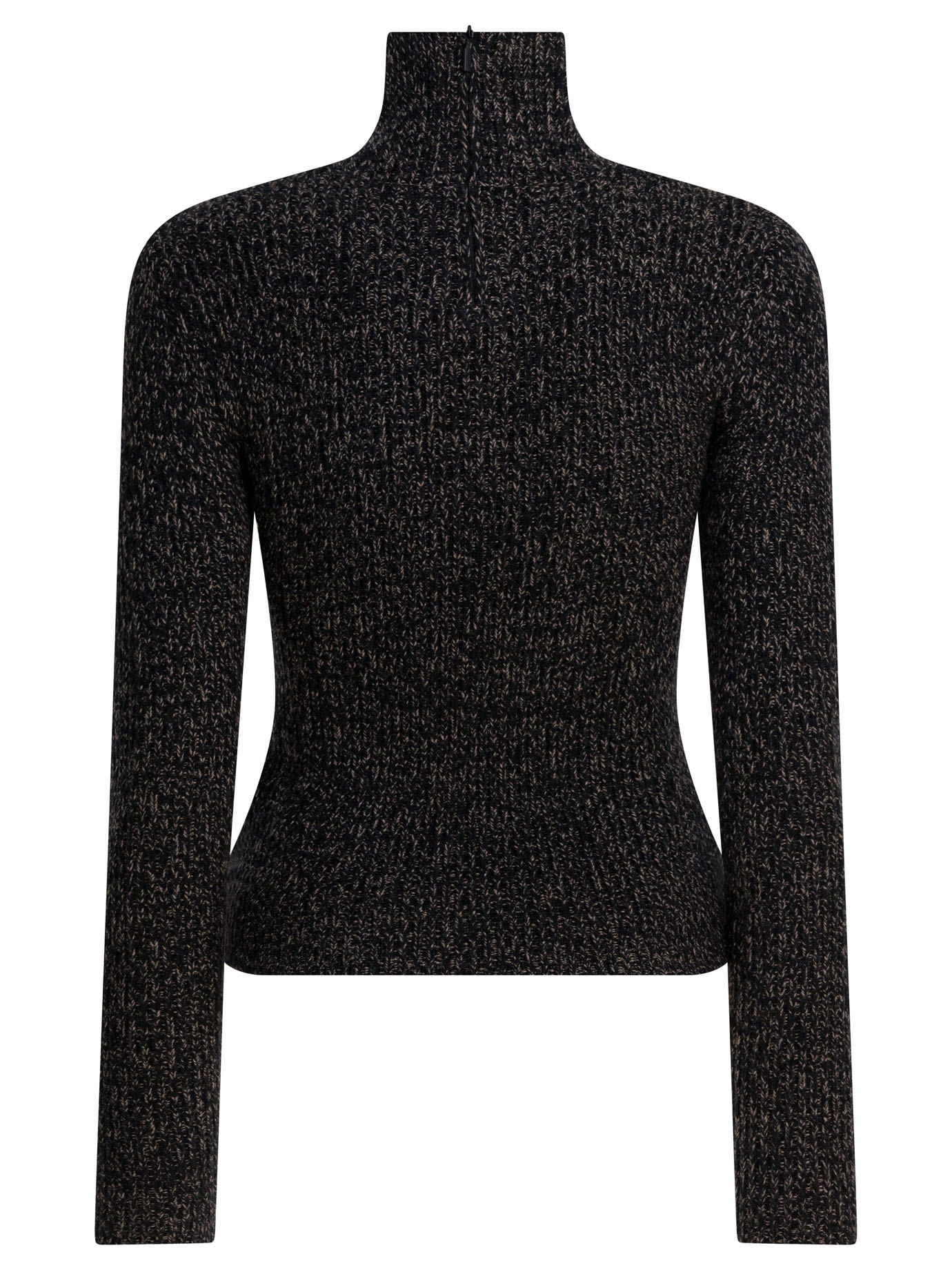 [Max Mara] Knitwear FW25 2521366383AZULENE1234004