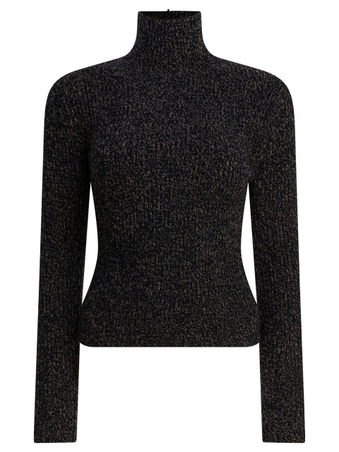 [Max Mara] Knitwear FW25 2521366383AZULENE1234004