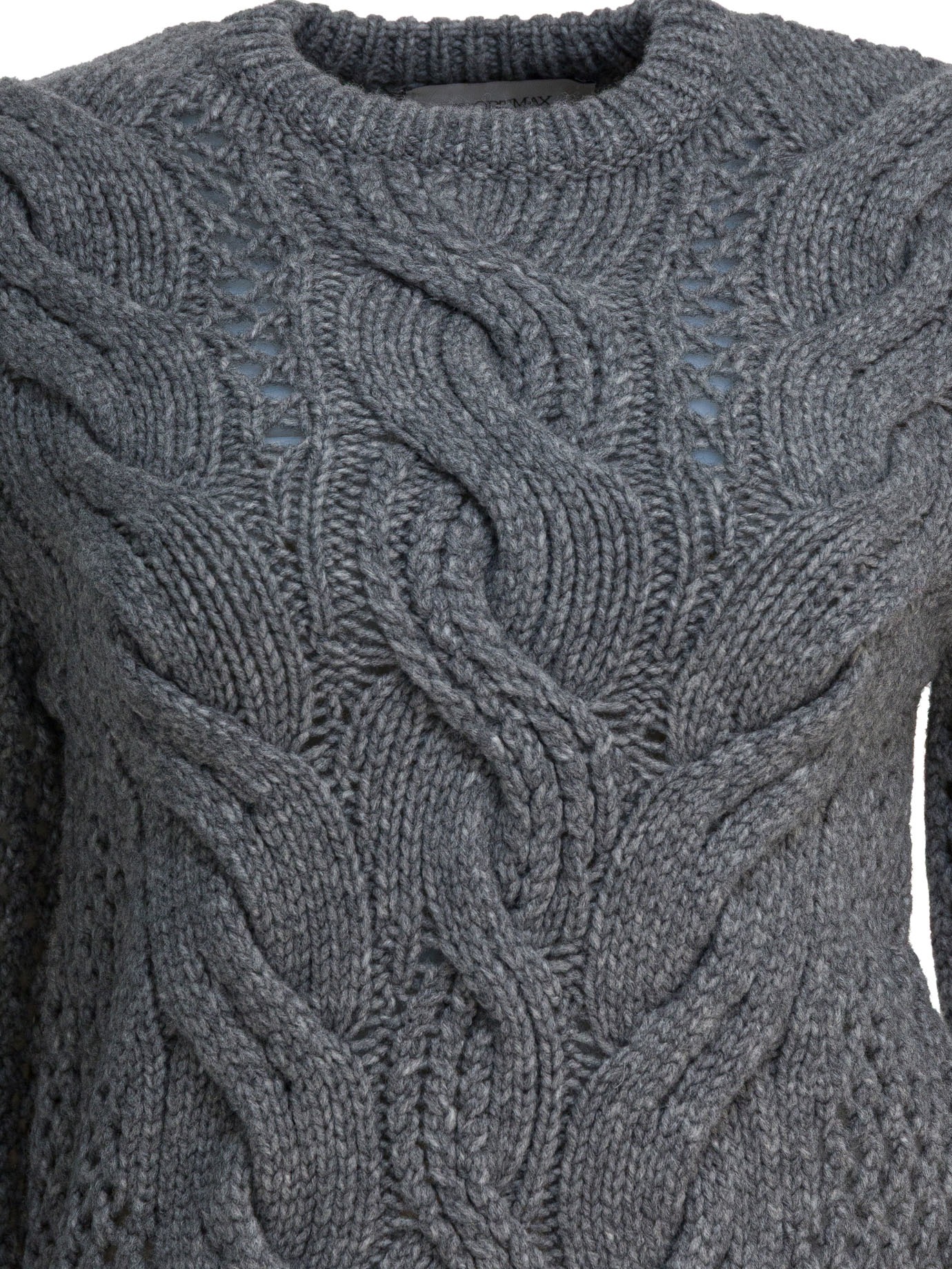 [Max Mara Sportmax] Knitwear FW25 2522366142RADIO005
