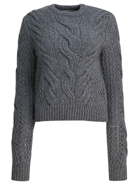 [Max Mara Sportmax] Knitwear FW25 2522366142RADIO005