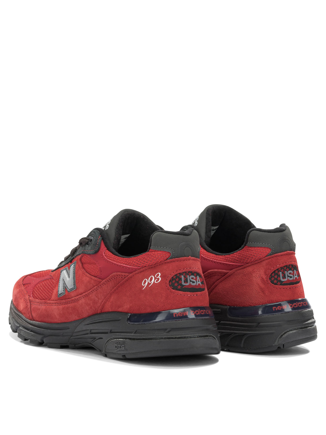 [new Balance] Sneakers FW25 U9935CX