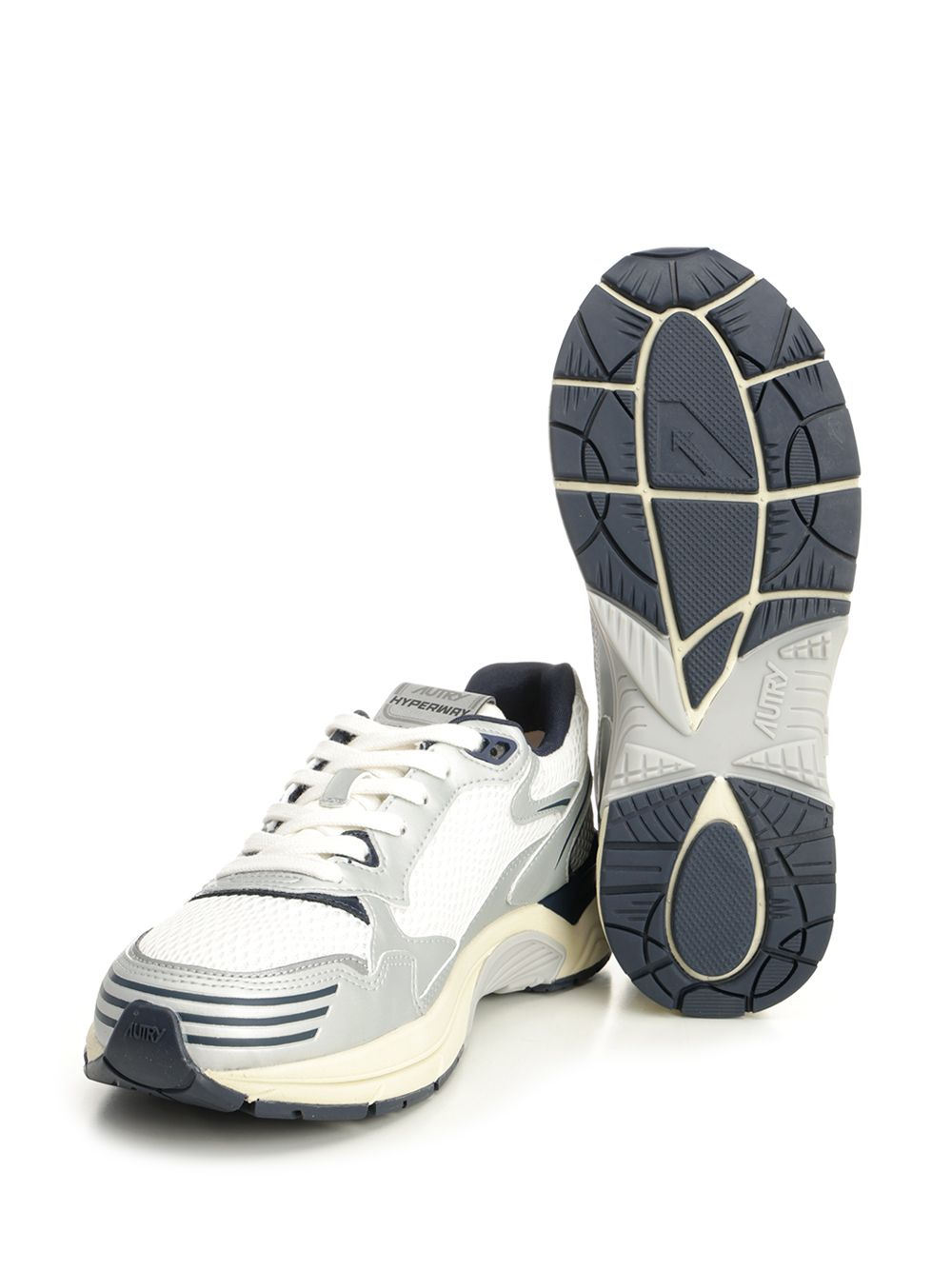 [AUTRY] Sneakers SS26 HYLMMV04