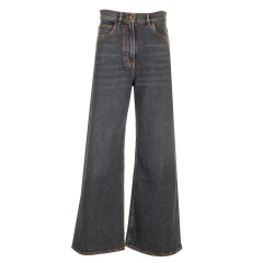[Etro] Jeans FW24 WRNB0013 AD247S9095