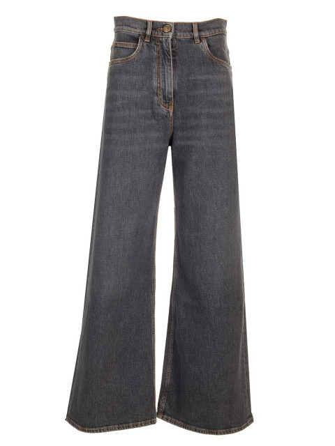 [Etro] Jeans FW24 WRNB0013 AD247S9095