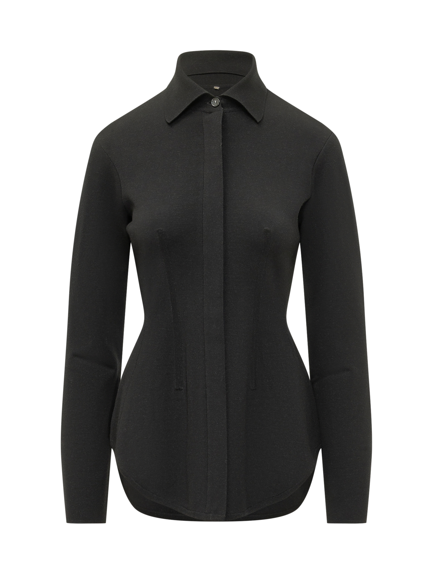 [SPORTMAX] Knitwear FW25 2522346063600 001