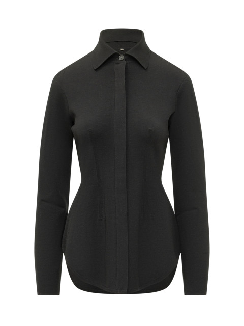 [SPORTMAX] Knitwear FW25 2522346063600 001