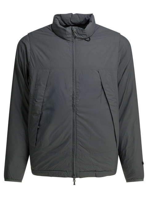 [Daiwa Pier 39] Down Jacket FW25 8818-0108-70410