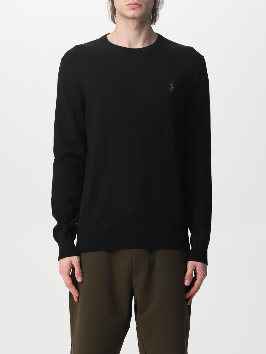 [Polo Ralph Lauren] Knitwear FW25 710684957 008