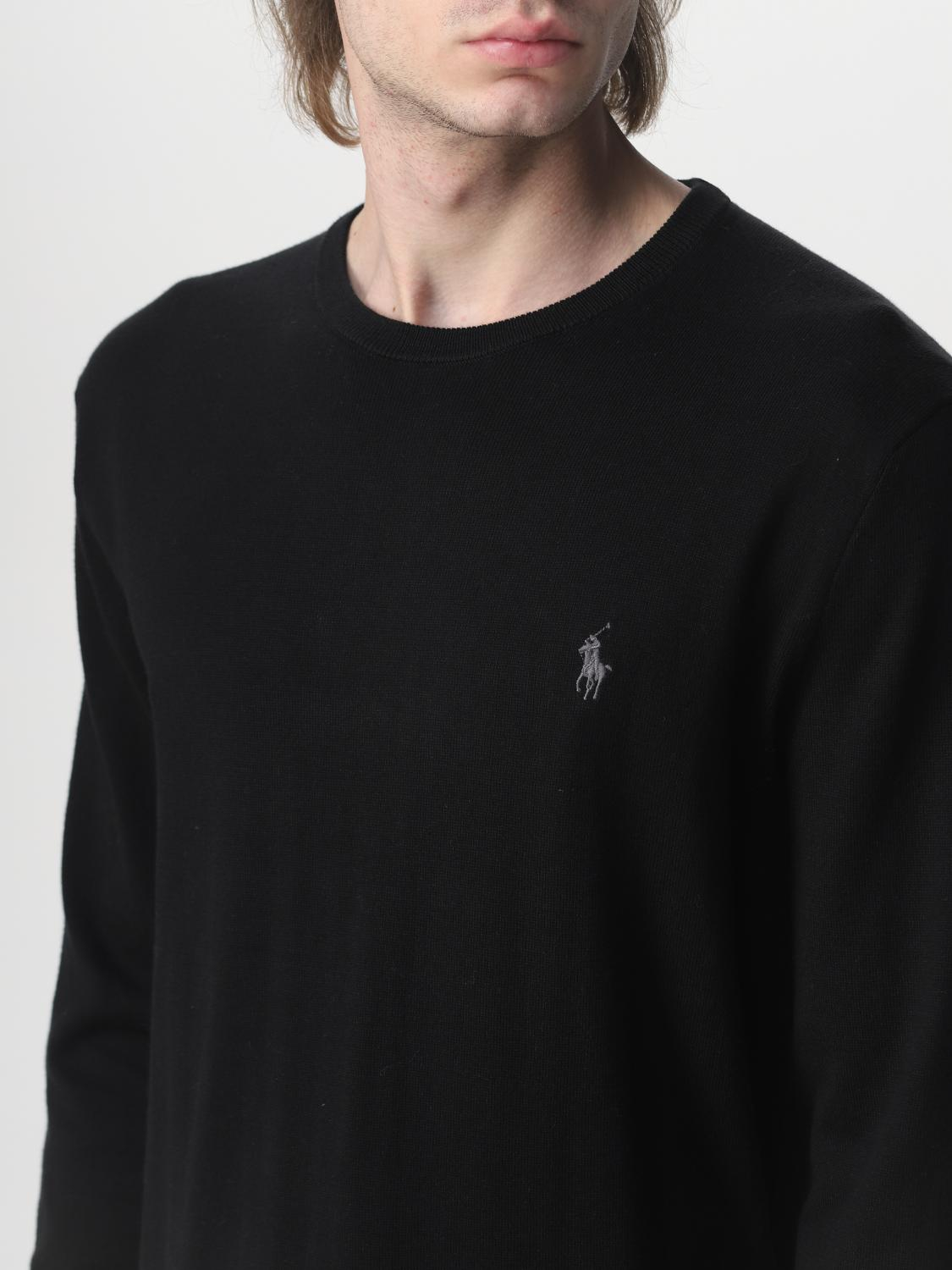 [Polo Ralph Lauren] Knitwear FW25 710684957 008
