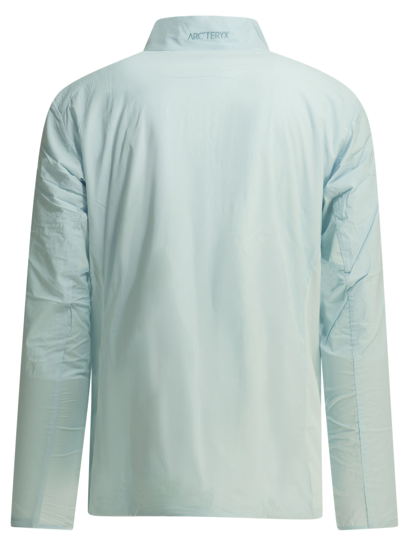 [ARC'TERYX] Casual Jacket FW26 X000010282ATOM SL JKTALPINE BLUE