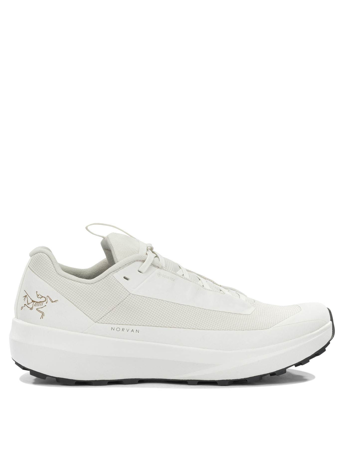 [ARC'TERYX] Sneakers FW26 X000010397NORVAN LD 4 GTXARCTIC SILK/ARCTIC SILK