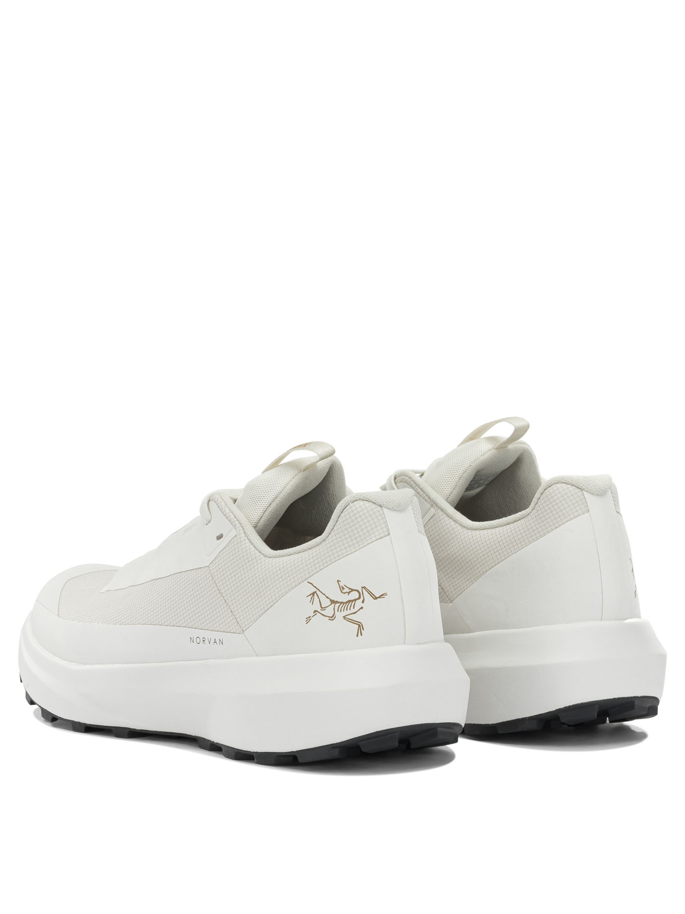 [ARC'TERYX] Sneakers FW26 X000010397NORVAN LD 4 GTXARCTIC SILK/ARCTIC SILK