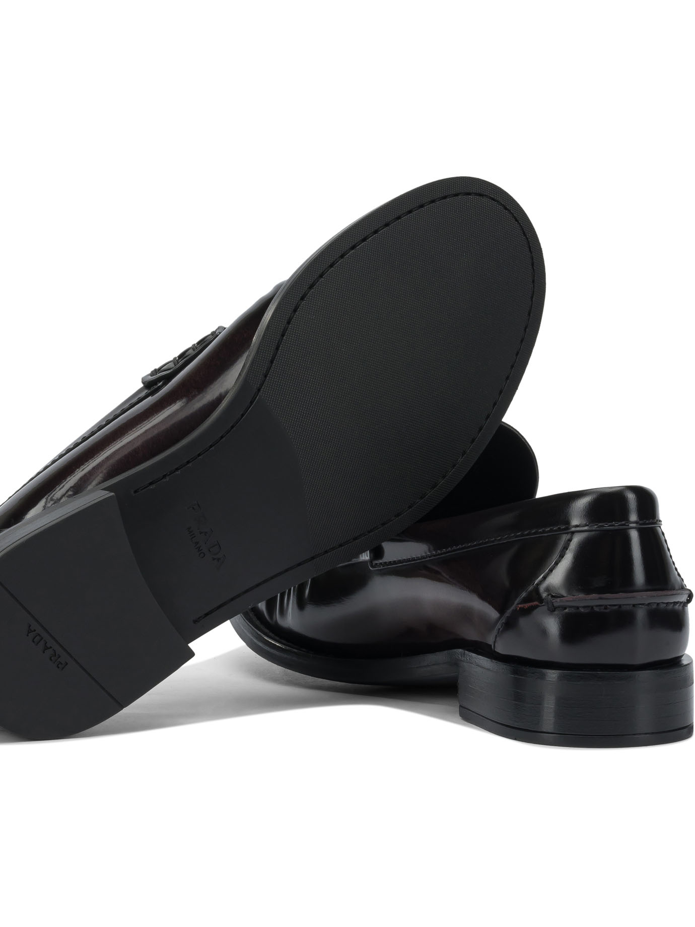 [Prada] Loafer FW25 1D199OP39F0397 F 020