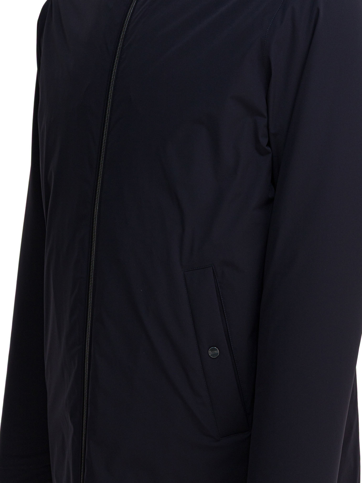 [Herno] Coat FW25 PA00030UR12387SZ9280