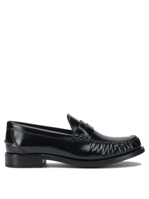 [Prada] Loafer FW25 1D199OP39F0002 F 020