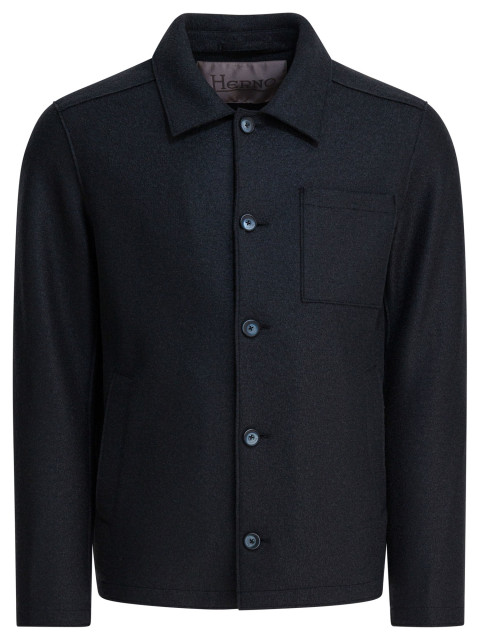 [Herno] Casual Jacket FW25 GI00090UR333729287