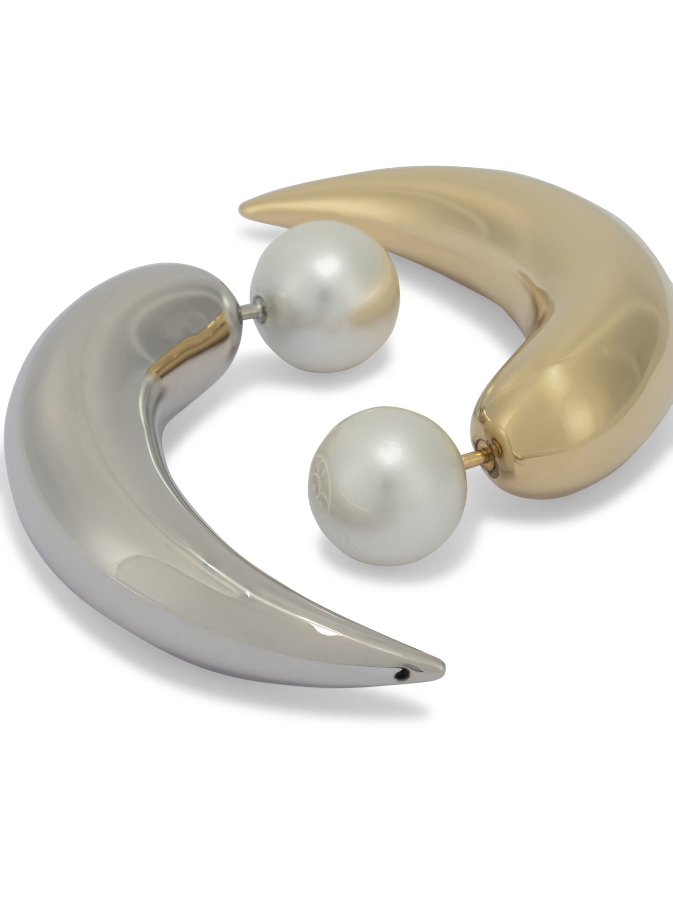 [PUCCI] Earring FW25 5UAL035U920N12