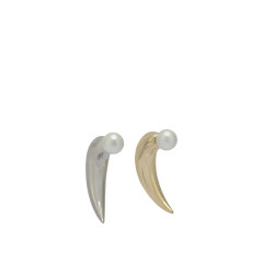 [PUCCI] Earring FW25 5UAL035U920N12