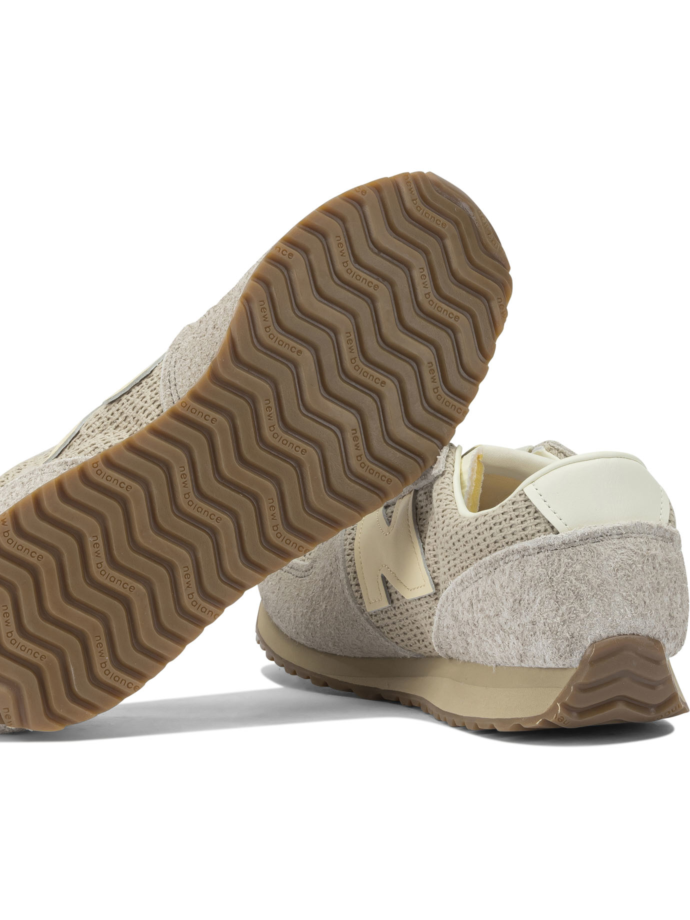 [new Balance] Sneakers FW25 U471RB