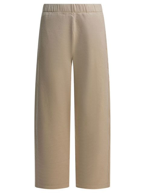 [MAXMARA PURE] Trousers FW25 2521786038FILOVIA003