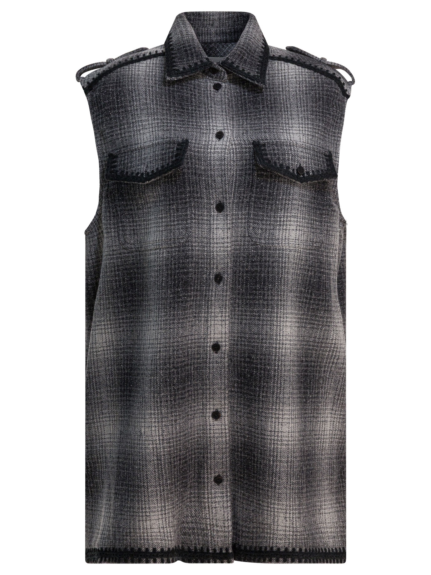 [Golden Goose] Sleeveless dress FW25 GWP02356P00215760618