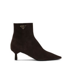 [Prada] Boots FW25 1T217O008F0003 F 055