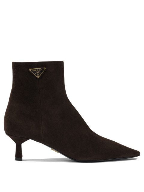[Prada] Boots FW25 1T217O008F0003 F 055