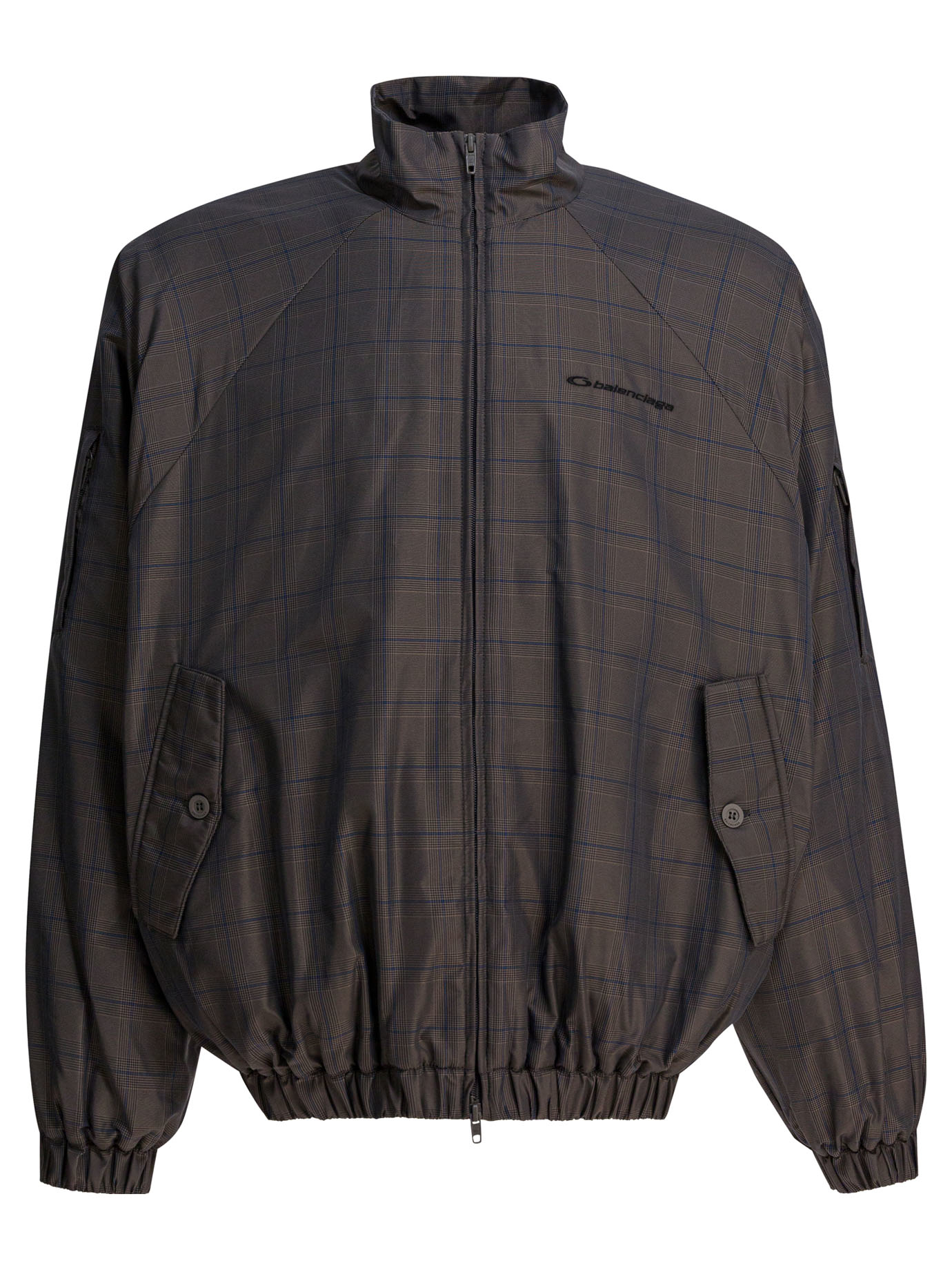 [Balenciaga] Jacket FW25 843937TSO401460
