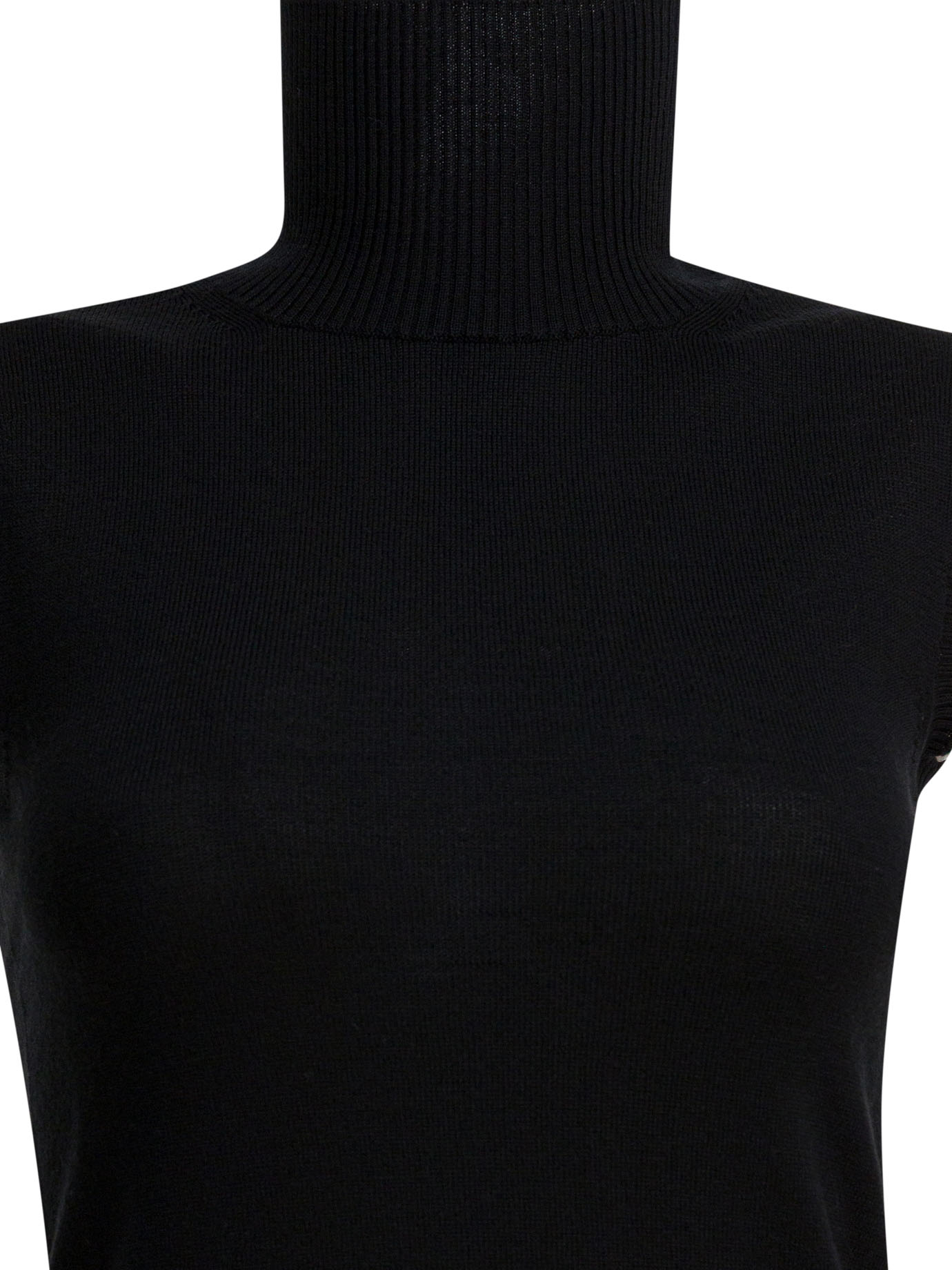 [Max Mara Sportmax] T-shirts Sleeveless FW25 2522366011VERTIGO001