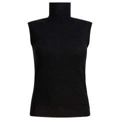 [Max Mara Sportmax] T-shirts Sleeveless FW25 2522366011VERTIGO001