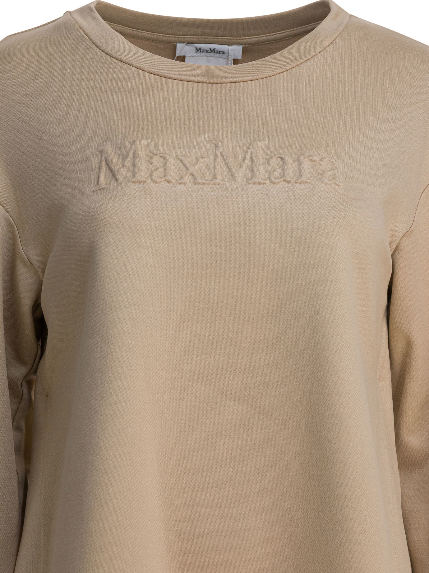 [MAXMARA PURE] Sweatshirt FW25 2521926028BERMA003