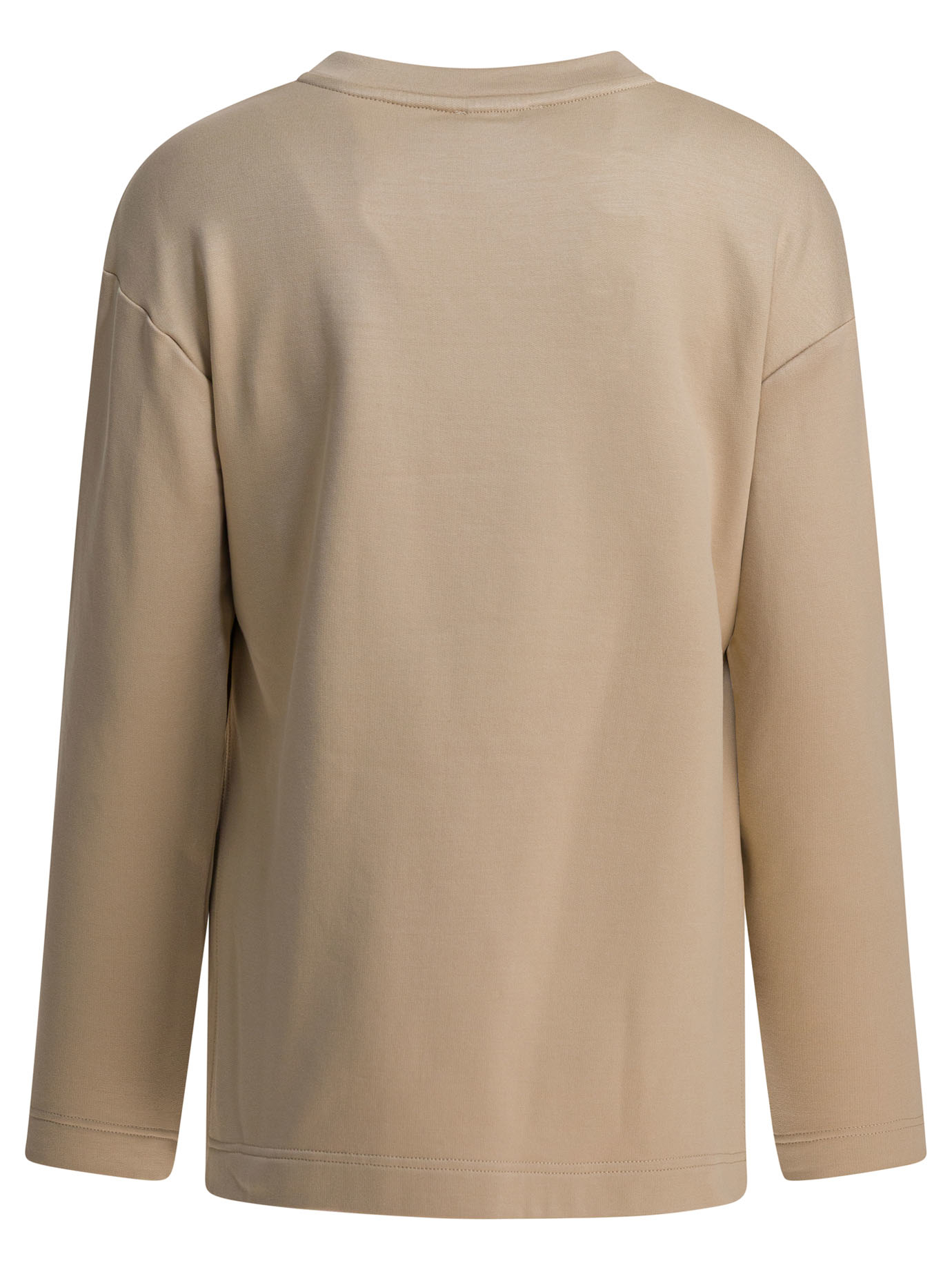 [MAXMARA PURE] Sweatshirt FW25 2521926028BERMA003