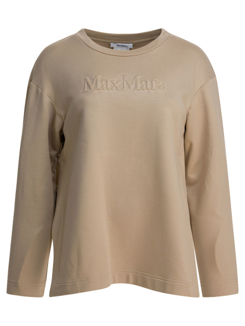 [MAXMARA PURE] Sweatshirt FW25 2521926028BERMA003