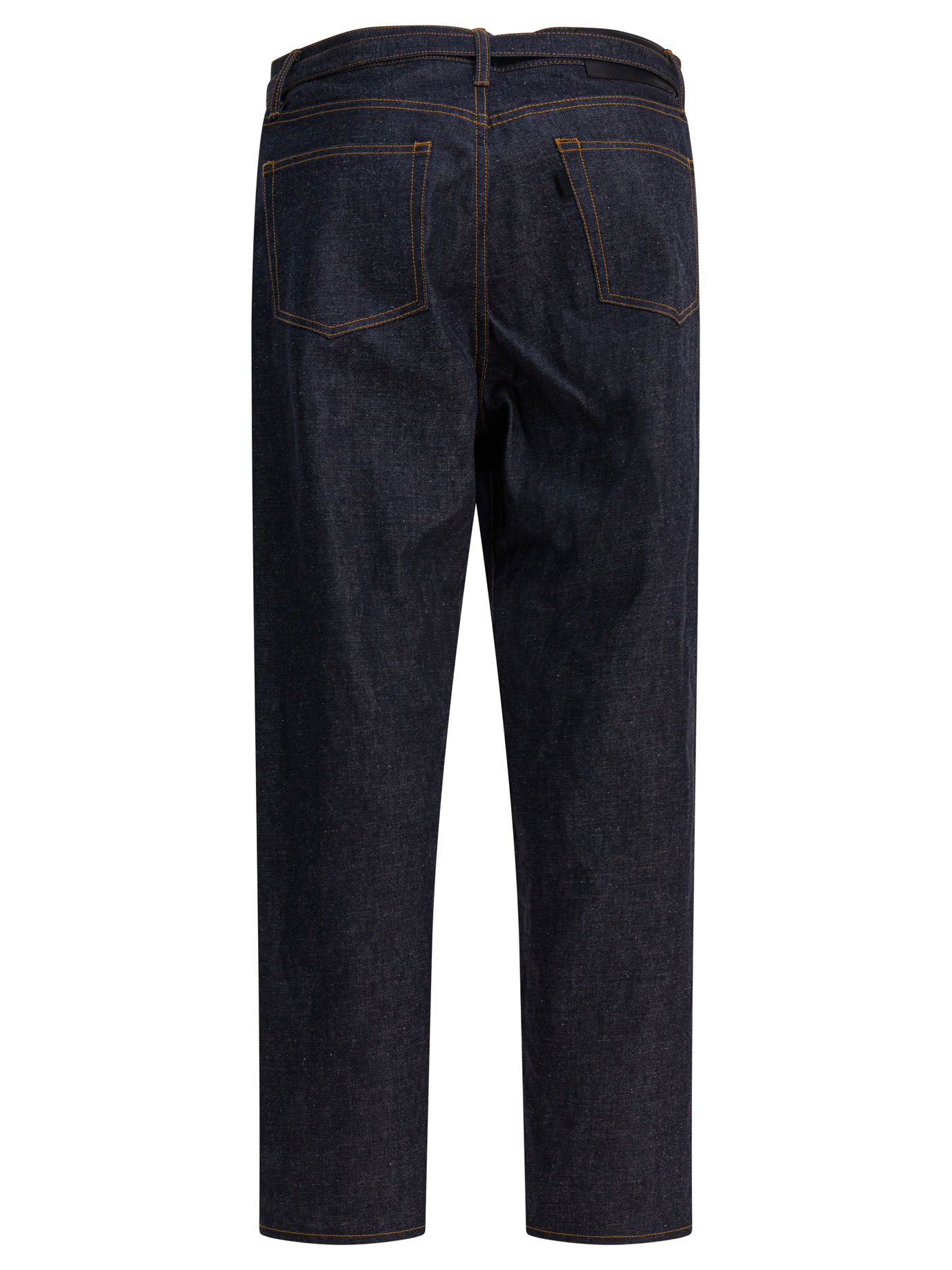 [Sacai] Jeans FW25 25-03757M499