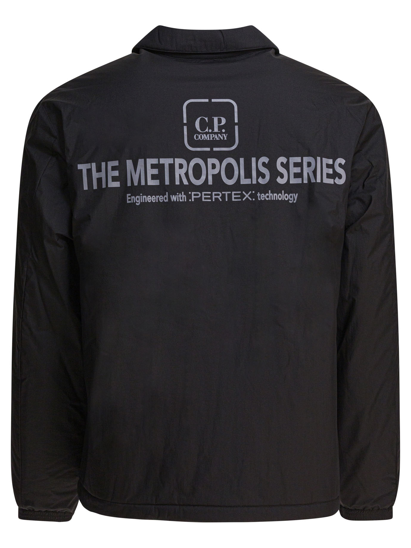 [C.P. Company] Jacket FW25 19CLOS035A110400A999