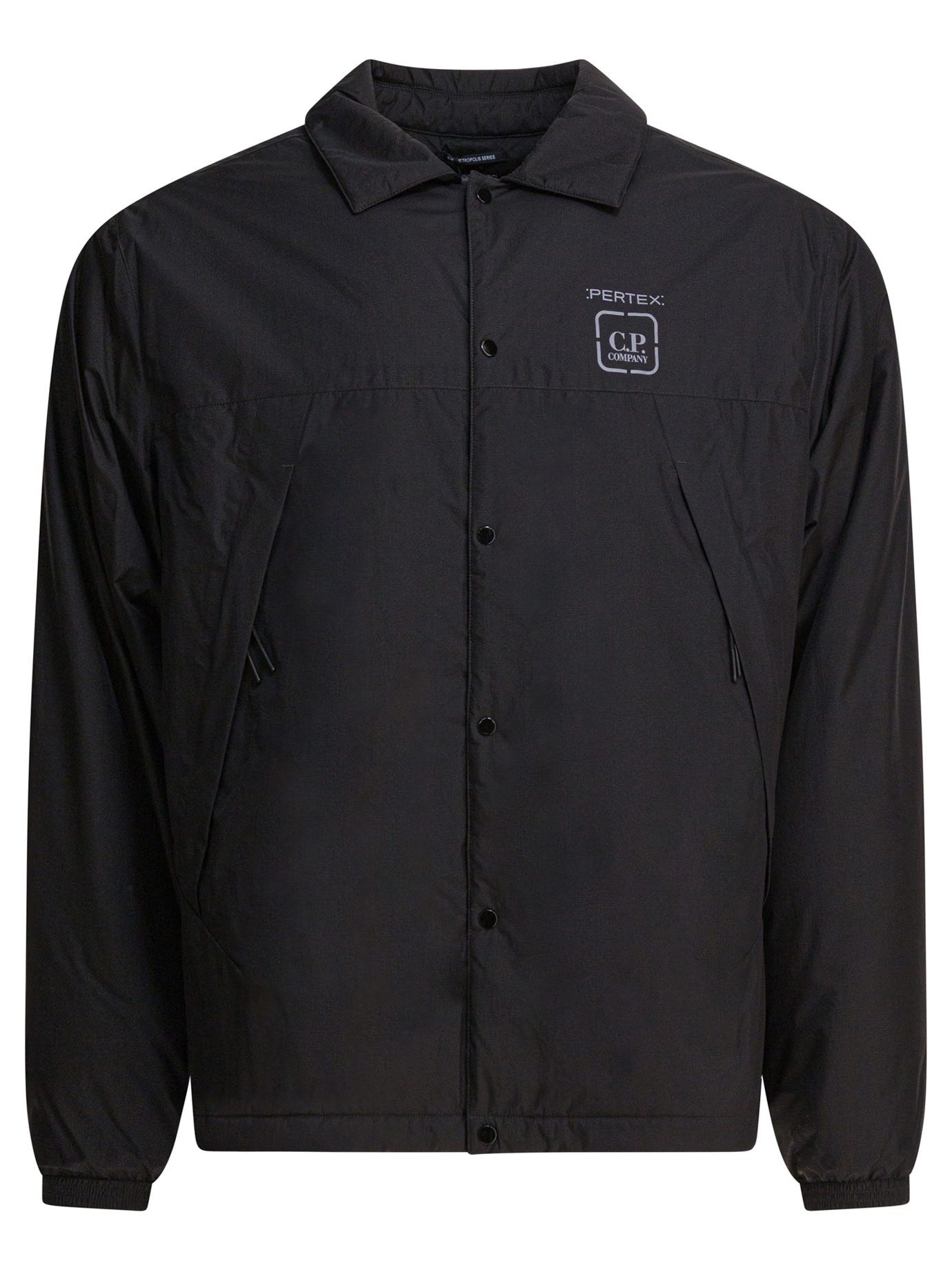 [C.P. Company] Jacket FW25 19CLOS035A110400A999