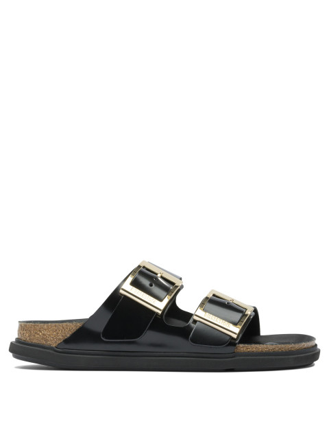 [Birkenstock] Sandals FW25 1029353DBLACK