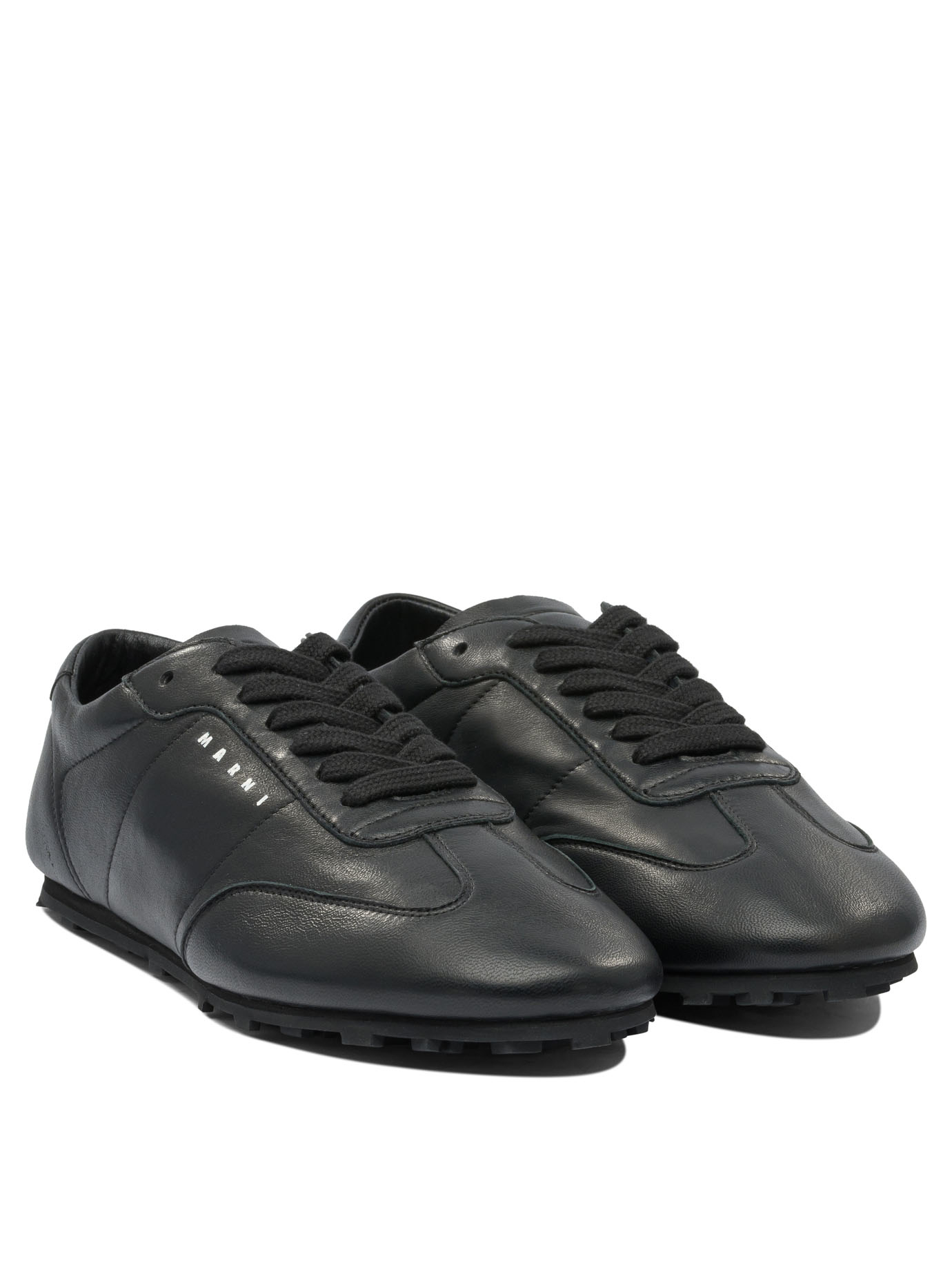 [Marni] Sneakers FW25 SNZW020000P555800N99