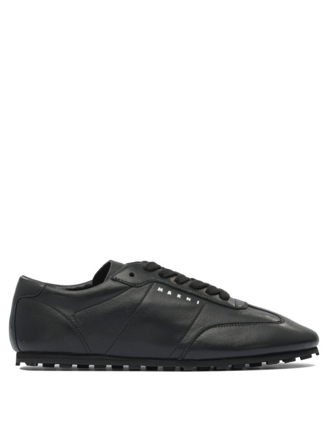 [Marni] Sneakers FW25 SNZW020000P555800N99