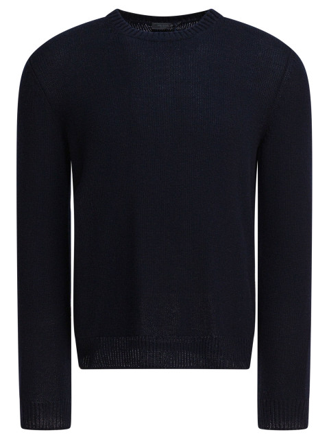 [Prada] Knitwear FW25 UMF09817TUF0008 S OOO